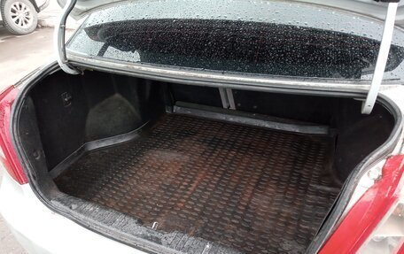 Chevrolet Lacetti, 2008 год, 260 000 рублей, 12 фотография