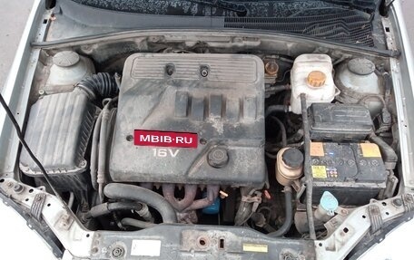 Chevrolet Lacetti, 2008 год, 260 000 рублей, 13 фотография