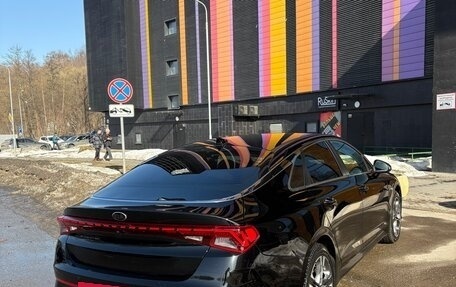 KIA K5, 2020 год, 2 490 000 рублей, 4 фотография