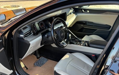 KIA K5, 2020 год, 2 490 000 рублей, 8 фотография