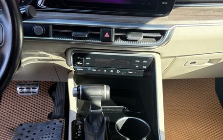 KIA K5, 2020 год, 2 490 000 рублей, 10 фотография