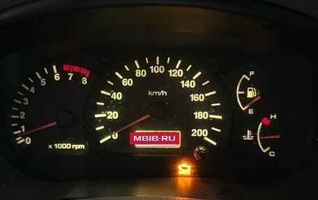 Hyundai Accent III, 2007 год, 340 000 рублей, 8 фотография