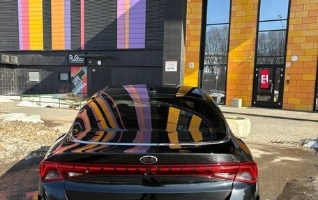 KIA K5, 2020 год, 2 490 000 рублей, 6 фотография