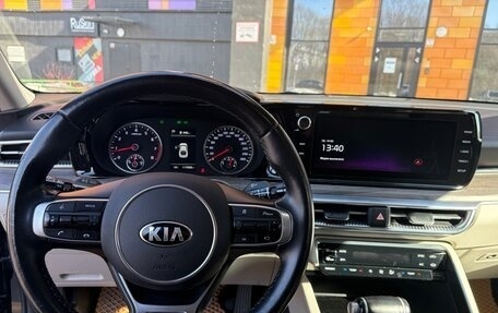 KIA K5, 2020 год, 2 490 000 рублей, 9 фотография