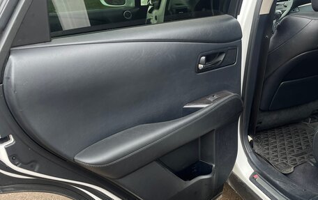 Lexus RX III, 2015 год, 2 700 000 рублей, 14 фотография