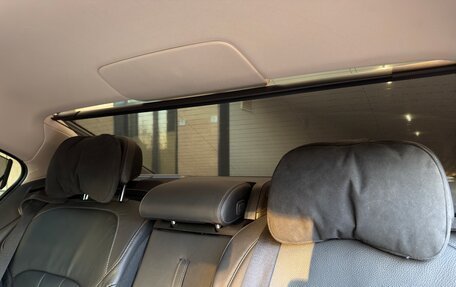 BMW 7 серия, 2017 год, 3 130 000 рублей, 15 фотография