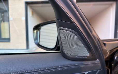 BMW 7 серия, 2017 год, 3 130 000 рублей, 18 фотография