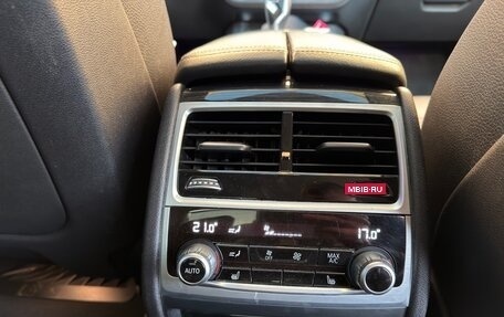 BMW 7 серия, 2017 год, 3 130 000 рублей, 10 фотография