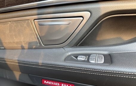 BMW 7 серия, 2017 год, 3 130 000 рублей, 17 фотография