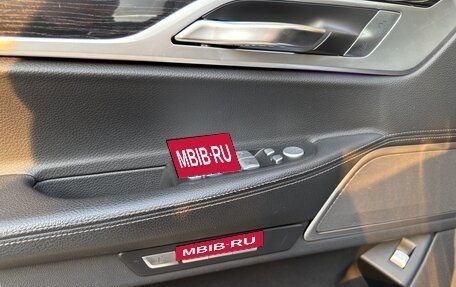 BMW 7 серия, 2017 год, 3 130 000 рублей, 16 фотография