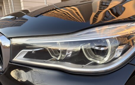 BMW 7 серия, 2017 год, 3 130 000 рублей, 25 фотография