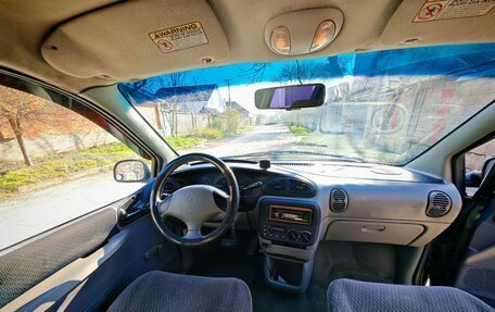 Dodge Caravan III, 1999 год, 300 000 рублей, 6 фотография