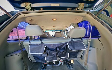 Dodge Caravan III, 1999 год, 300 000 рублей, 3 фотография