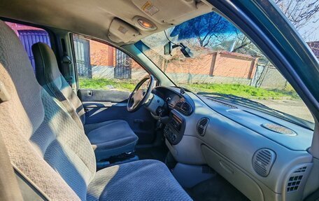 Dodge Caravan III, 1999 год, 300 000 рублей, 5 фотография