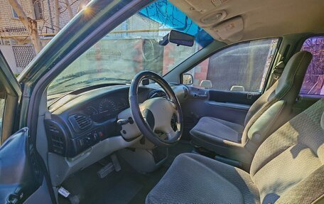 Dodge Caravan III, 1999 год, 300 000 рублей, 4 фотография