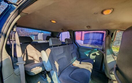 Dodge Caravan III, 1999 год, 300 000 рублей, 2 фотография