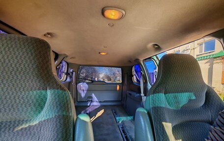 Dodge Caravan III, 1999 год, 300 000 рублей, 8 фотография