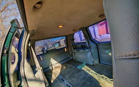 Dodge Caravan III, 1999 год, 300 000 рублей, 10 фотография