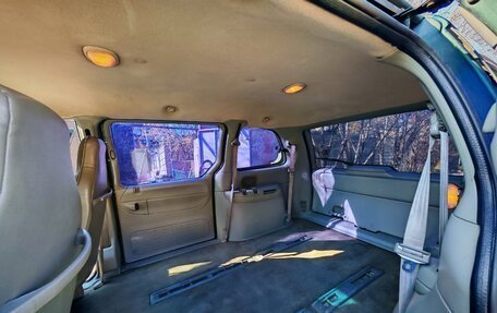 Dodge Caravan III, 1999 год, 300 000 рублей, 12 фотография