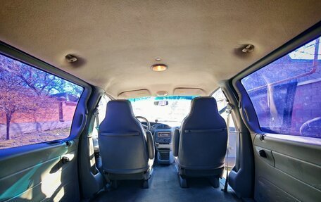 Dodge Caravan III, 1999 год, 300 000 рублей, 7 фотография