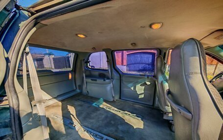 Dodge Caravan III, 1999 год, 300 000 рублей, 11 фотография