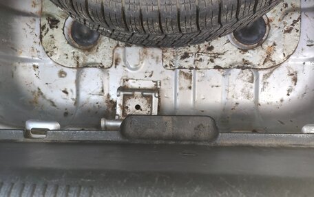 Hyundai Accent II, 2008 год, 370 000 рублей, 5 фотография