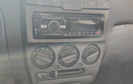 Hyundai Accent II, 2008 год, 370 000 рублей, 10 фотография