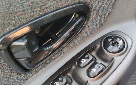 Hyundai Accent II, 2008 год, 370 000 рублей, 8 фотография