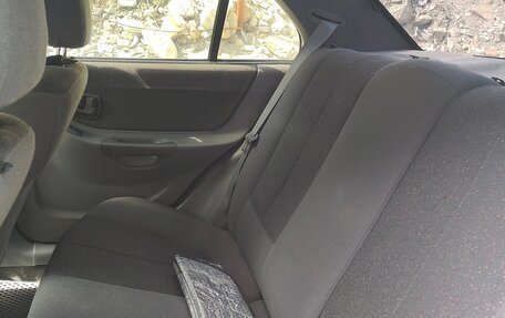 Hyundai Accent II, 2008 год, 370 000 рублей, 13 фотография