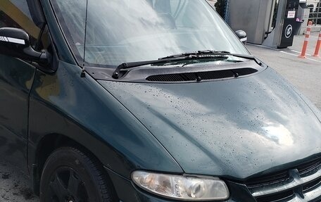 Dodge Caravan III, 1999 год, 300 000 рублей, 13 фотография