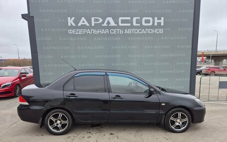 Mitsubishi Lancer IX, 2005 год, 240 000 рублей, 4 фотография