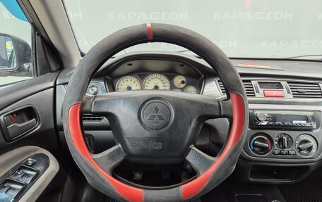 Mitsubishi Lancer IX, 2005 год, 240 000 рублей, 5 фотография