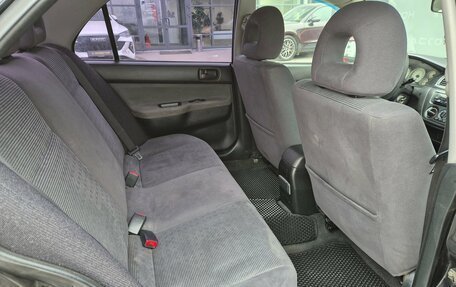 Mitsubishi Lancer IX, 2005 год, 240 000 рублей, 8 фотография