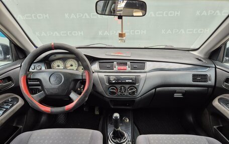 Mitsubishi Lancer IX, 2005 год, 240 000 рублей, 6 фотография