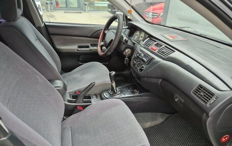 Mitsubishi Lancer IX, 2005 год, 240 000 рублей, 7 фотография