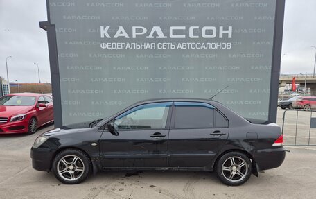 Mitsubishi Lancer IX, 2005 год, 240 000 рублей, 3 фотография