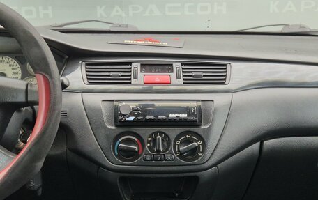 Mitsubishi Lancer IX, 2005 год, 240 000 рублей, 10 фотография