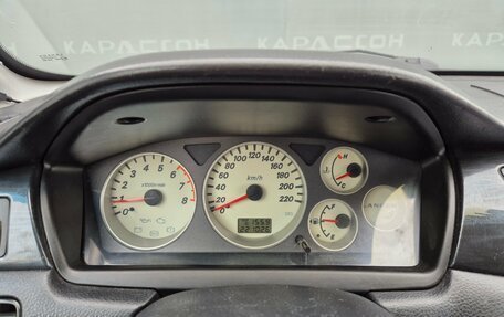 Mitsubishi Lancer IX, 2005 год, 240 000 рублей, 9 фотография