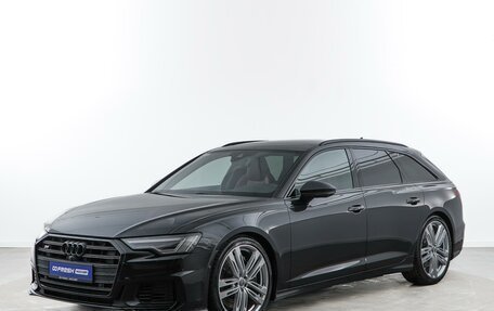 Audi S6, 2019 год, 5 298 444 рублей, 5 фотография