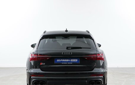 Audi S6, 2019 год, 5 298 444 рублей, 4 фотография