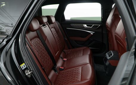 Audi S6, 2019 год, 5 298 444 рублей, 8 фотография