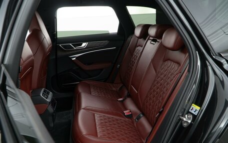 Audi S6, 2019 год, 5 298 444 рублей, 10 фотография