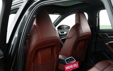 Audi S6, 2019 год, 5 298 444 рублей, 12 фотография