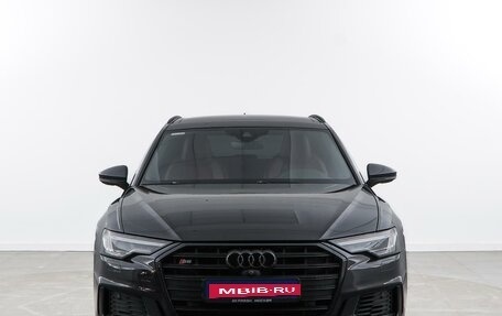 Audi S6, 2019 год, 5 298 444 рублей, 3 фотография