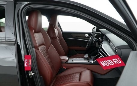 Audi S6, 2019 год, 5 298 444 рублей, 9 фотография