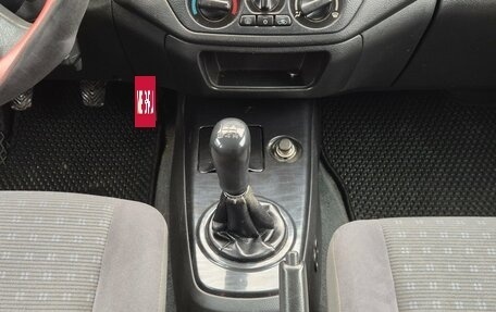 Mitsubishi Lancer IX, 2005 год, 240 000 рублей, 11 фотография