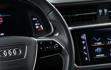 Audi S6, 2019 год, 5 298 444 рублей, 15 фотография