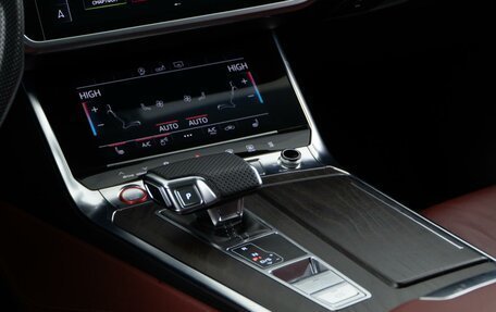 Audi S6, 2019 год, 5 298 444 рублей, 16 фотография