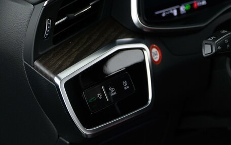 Audi S6, 2019 год, 5 298 444 рублей, 22 фотография