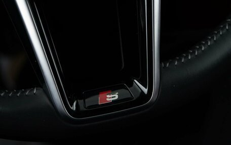 Audi S6, 2019 год, 5 298 444 рублей, 24 фотография